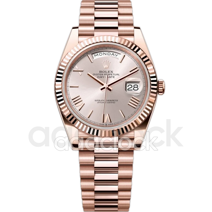 Rolex Day-Date 40 228235-0001 Арт. RO-3503 Арт. RO-3503