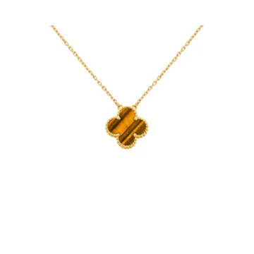 Подвеска Van Cleef Vintage Alhambra VCARD38600