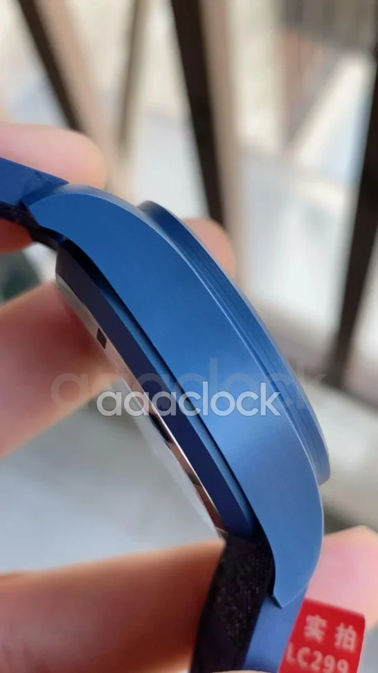 IWC Pilots Watch Chronograph 41 Top Gun Oceana IW389404 Арт. IW-4430 Арт. IW-4430