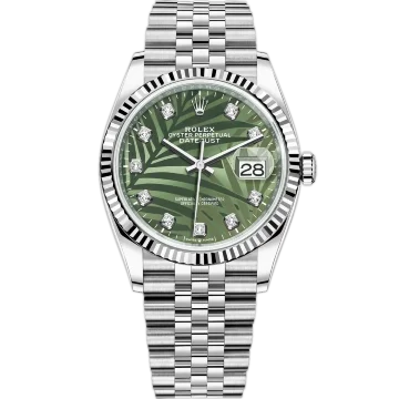 Rolex Datejust 36 126234-0055