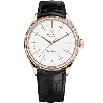 Rolex Cellini Time