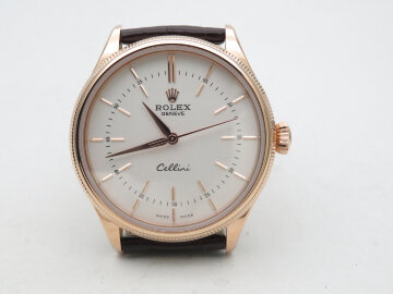 Rolex Cellini Time
