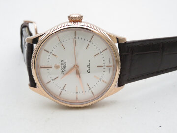 Rolex Cellini Time