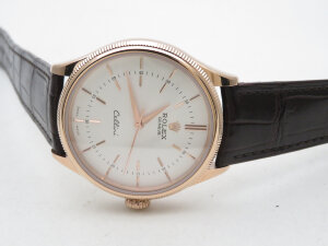 Rolex Cellini Time