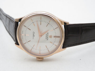 Rolex Cellini Time