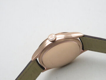 Rolex Cellini Time