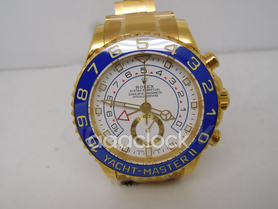 Rolex Yacht-Master II 116688-0002 Арт. RO-3789 Арт. RO-3789