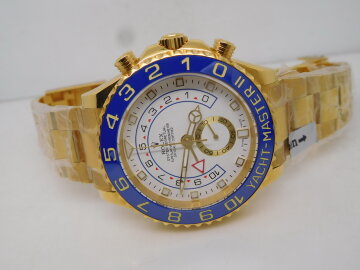 Rolex Yacht-Master II 116688-0002