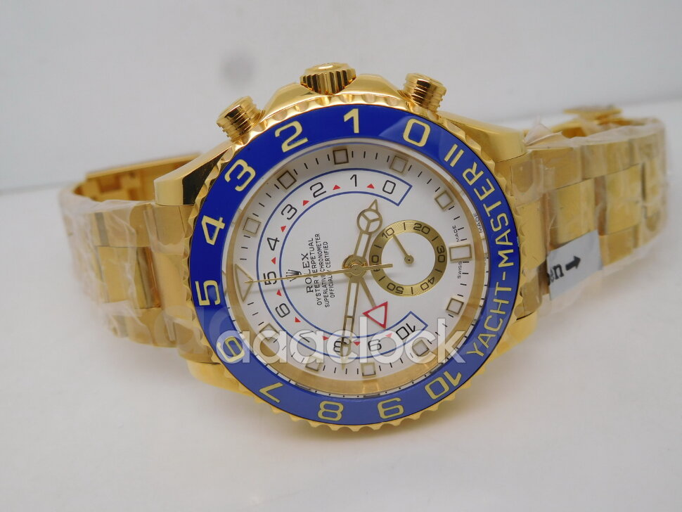 Rolex Yacht-Master II 116688-0002 Арт. RO-3789 Арт. RO-3789