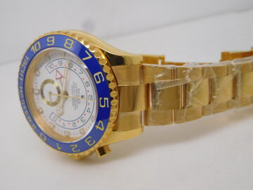 Rolex Yacht-Master II 116688-0002