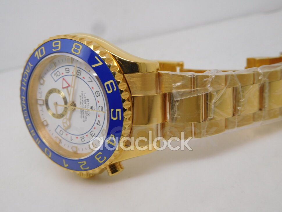 Rolex Yacht-Master II 116688-0002 Арт. RO-3789 Арт. RO-3789