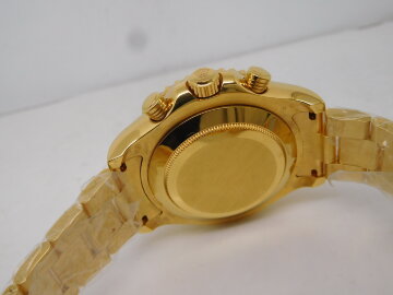 Rolex Yacht-Master II 116688-0002