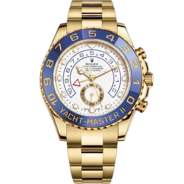 Rolex Yacht-Master II 116688-0002