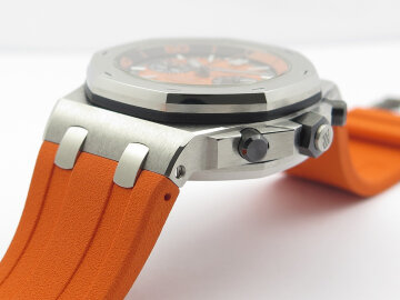 Audemars Piguet Royal Oak Offshore Diver Chronograph 26703ST.OO.A070CA.01