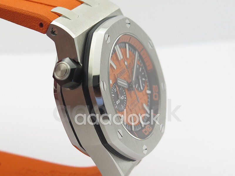 Audemars Piguet Royal Oak Offshore Diver Chronograph 26703ST.OO.A070CA.01 Арт. AP-0233 Арт. AP-0233