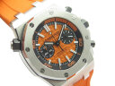 Audemars Piguet Royal Oak Offshore Diver Chronograph 26703ST.OO.A070CA.01 Арт. AP-0233 Арт. AP-0233