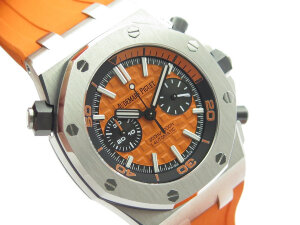 Audemars Piguet Royal Oak Offshore Diver Chronograph 26703ST.OO.A070CA.01