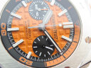 Audemars Piguet Royal Oak Offshore Diver Chronograph 26703ST.OO.A070CA.01 Арт. AP-0233 Арт. AP-0233