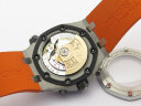 Audemars Piguet Royal Oak Offshore Diver Chronograph 26703ST.OO.A070CA.01 Арт. AP-0233 Арт. AP-0233