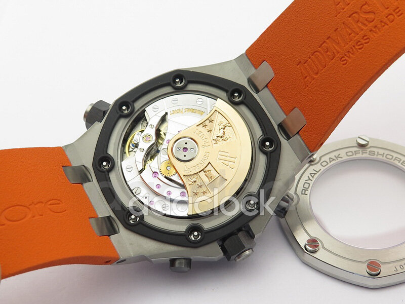 Audemars Piguet Royal Oak Offshore Diver Chronograph 26703ST.OO.A070CA.01 Арт. AP-0233 Арт. AP-0233