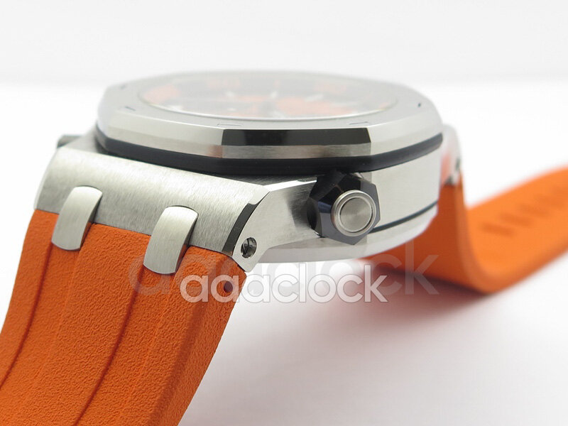 Audemars Piguet Royal Oak Offshore Diver Chronograph 26703ST.OO.A070CA.01 Арт. AP-0233 Арт. AP-0233