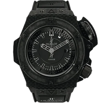 Hublot Big Bang King Power Oceanographic 4000 Carbon 731.QX.1140.RX