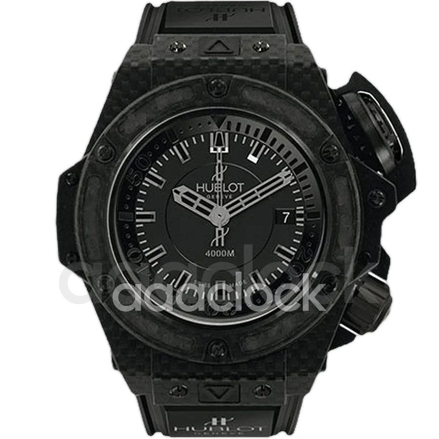 Hublot Big Bang King Power Oceanographic 4000 Carbon 731.QX.1140.RX Арт. HU-1150 Арт. HU-1150