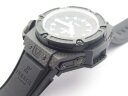 Hublot Big Bang King Power Oceanographic 4000 Carbon 731.QX.1140.RX Арт. HU-1150 Арт. HU-1150