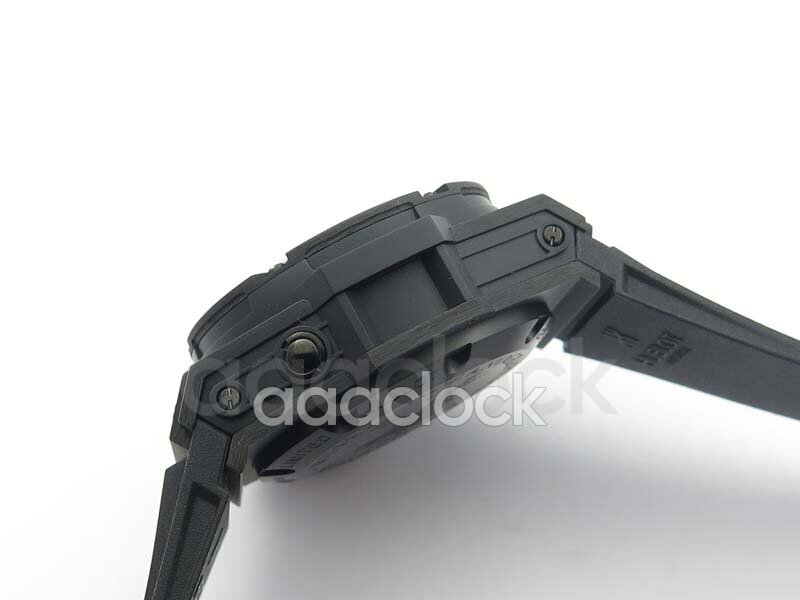 Hublot Big Bang King Power Oceanographic 4000 Carbon 731.QX.1140.RX Арт. HU-1150 Арт. HU-1150