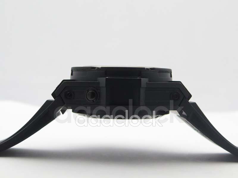 Hublot Big Bang King Power Oceanographic 4000 Carbon 731.QX.1140.RX Арт. HU-1150 Арт. HU-1150