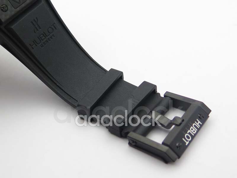 Hublot Big Bang King Power Oceanographic 4000 Carbon 731.QX.1140.RX Арт. HU-1150 Арт. HU-1150