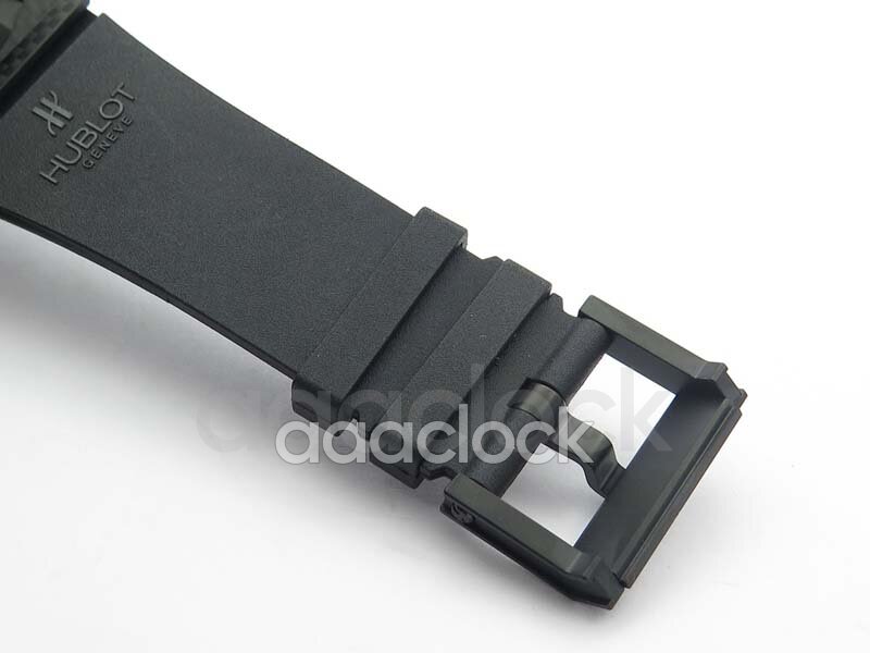 Hublot Big Bang King Power Oceanographic 4000 Carbon 731.QX.1140.RX Арт. HU-1150 Арт. HU-1150