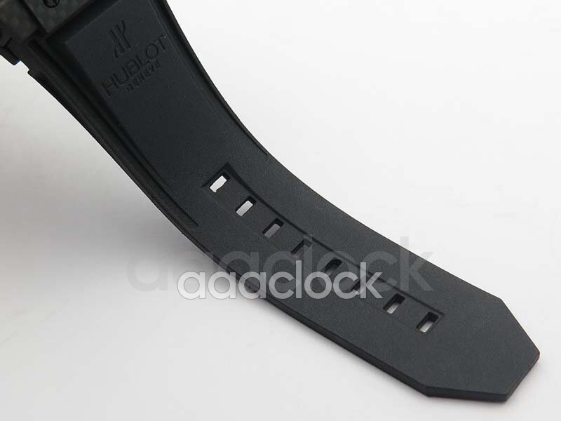 Hublot Big Bang King Power Oceanographic 4000 Carbon 731.QX.1140.RX Арт. HU-1150 Арт. HU-1150