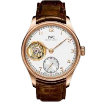 IWC Portuguese Tourbillon Regulator IW544601 Арт. IW-1524 Арт. IW-1524