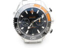 Omega Seamaster Planet Ocean 600M Chronograph 215.30.46.51.01.002 Арт. OM-1894 Арт. OM-1894