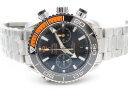 Omega Seamaster Planet Ocean 600M Chronograph 215.30.46.51.01.002 Арт. OM-1894 Арт. OM-1894