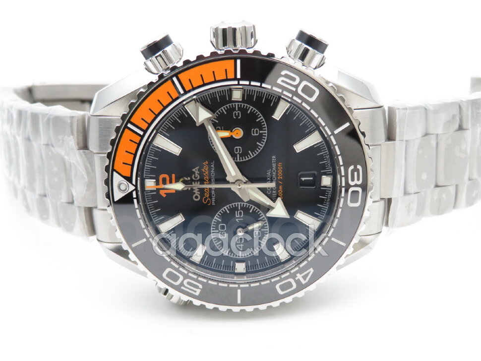 Omega Seamaster Planet Ocean 600M Chronograph 215.30.46.51.01.002 Арт. OM-1894 Арт. OM-1894