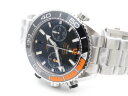 Omega Seamaster Planet Ocean 600M Chronograph 215.30.46.51.01.002 Арт. OM-1894 Арт. OM-1894