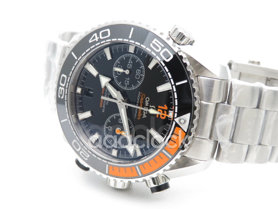 Omega Seamaster Planet Ocean 600M Chronograph 215.30.46.51.01.002 Арт. OM-1894 Арт. OM-1894