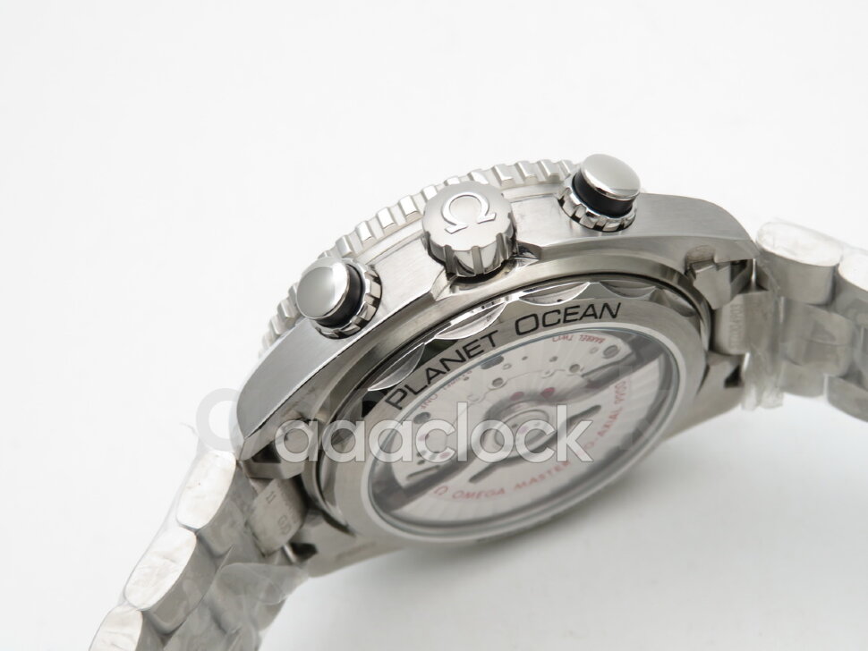 Omega Seamaster Planet Ocean 600M Chronograph 215.30.46.51.01.002 Арт. OM-1894 Арт. OM-1894