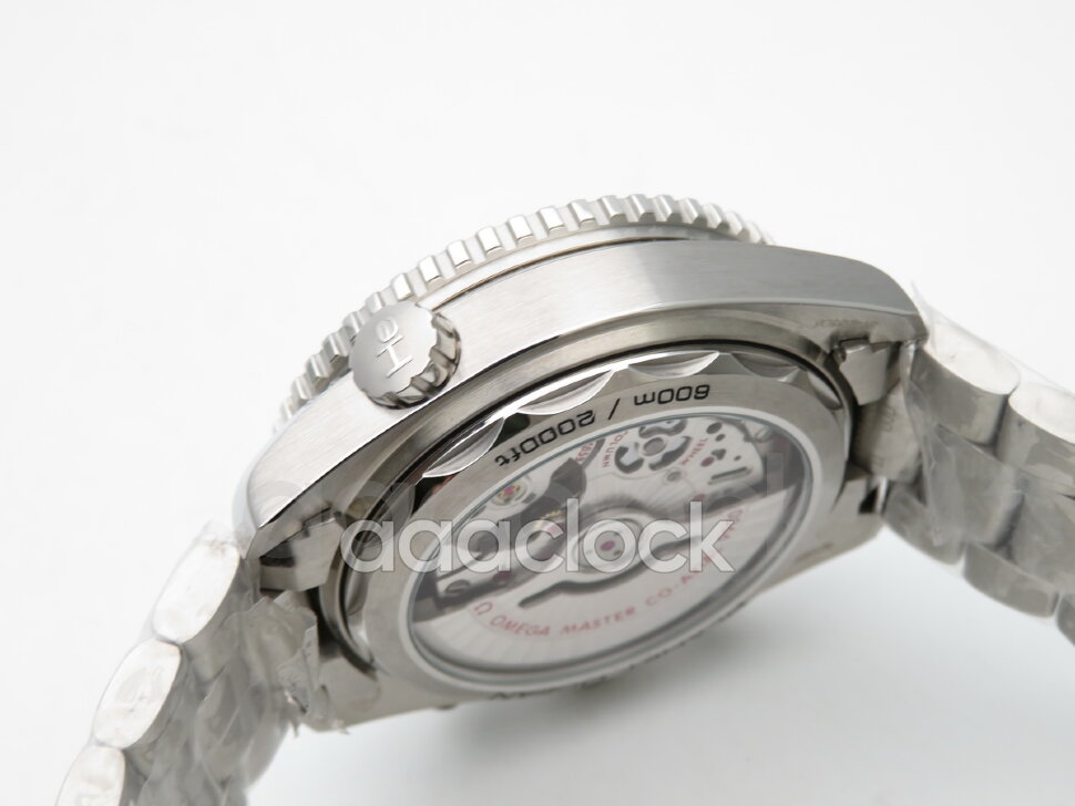 Omega Seamaster Planet Ocean 600M Chronograph 215.30.46.51.01.002 Арт. OM-1894 Арт. OM-1894