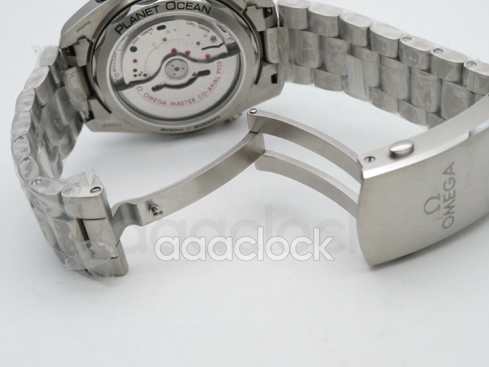 Omega Seamaster Planet Ocean 600M Chronograph 215.30.46.51.01.002 Арт. OM-1894 Арт. OM-1894