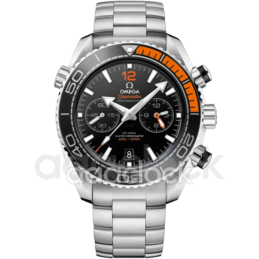 Omega Seamaster Planet Ocean 600M Chronograph 215.30.46.51.01.002 Арт. OM-1894 Арт. OM-1894