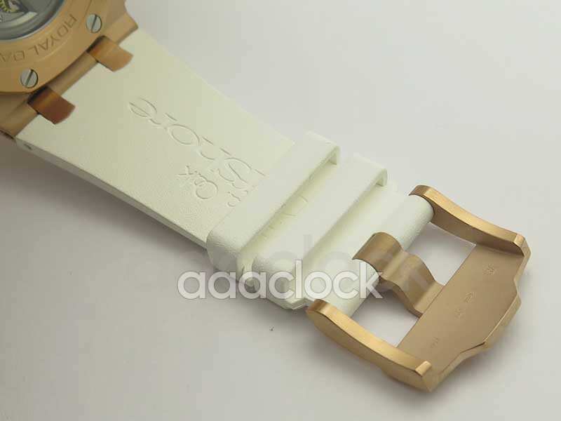 Audemars Piguet Royal Oak Offshore Byblos Summer 26408OR.OO.A010CA.01 Арт. AP-0208 Арт. AP-0208
