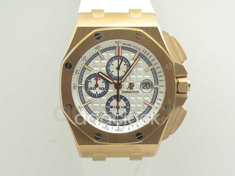 Audemars Piguet Royal Oak Offshore Byblos Summer 26408OR.OO.A010CA.01 Арт. AP-0208 Арт. AP-0208