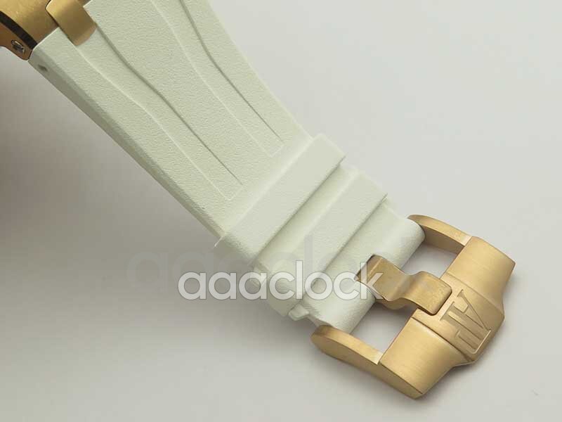 Audemars Piguet Royal Oak Offshore Byblos Summer 26408OR.OO.A010CA.01 Арт. AP-0208 Арт. AP-0208
