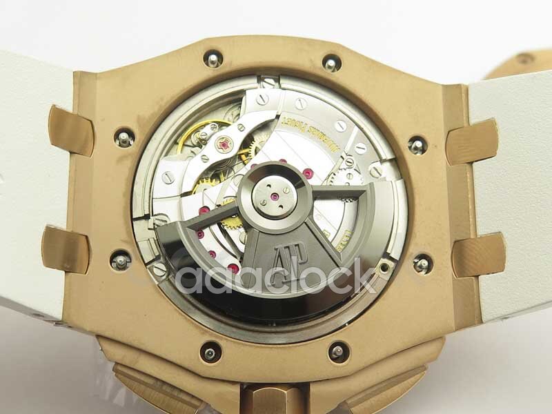 Audemars Piguet Royal Oak Offshore Byblos Summer 26408OR.OO.A010CA.01 Арт. AP-0208 Арт. AP-0208