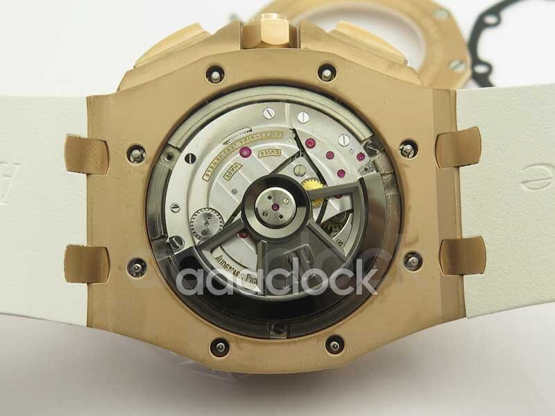 Audemars Piguet Royal Oak Offshore Byblos Summer 26408OR.OO.A010CA.01 Арт. AP-0208 Арт. AP-0208