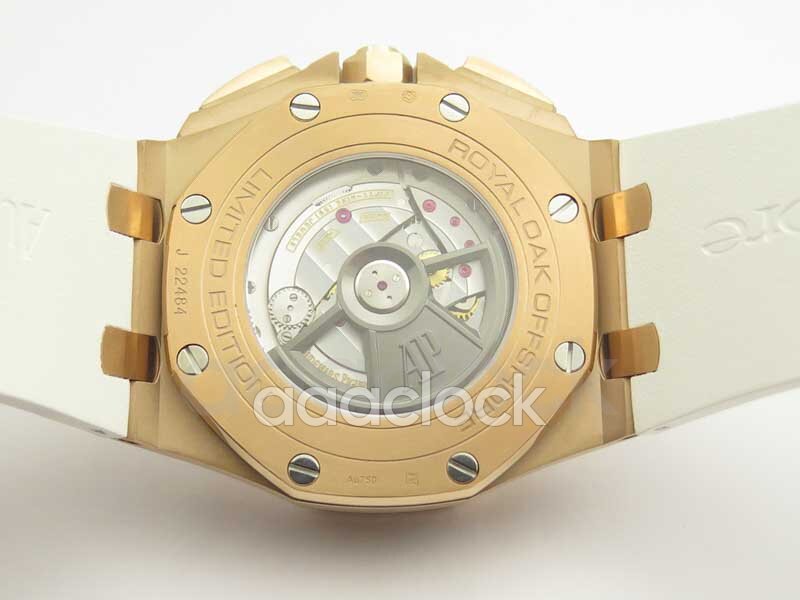 Audemars Piguet Royal Oak Offshore Byblos Summer 26408OR.OO.A010CA.01 Арт. AP-0208 Арт. AP-0208