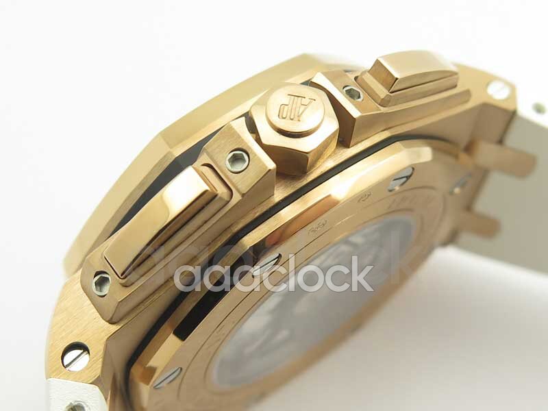 Audemars Piguet Royal Oak Offshore Byblos Summer 26408OR.OO.A010CA.01 Арт. AP-0208 Арт. AP-0208